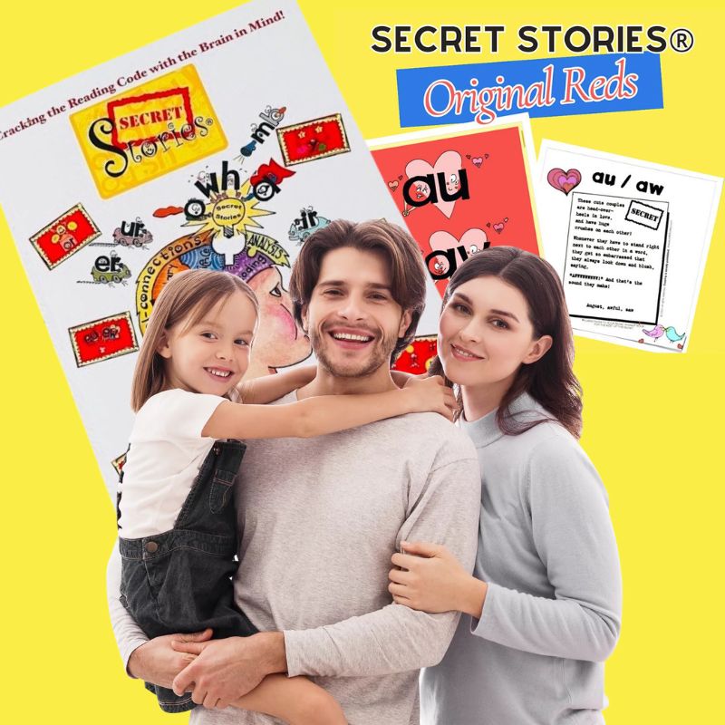 Parent & Homeschool Resource Bundle