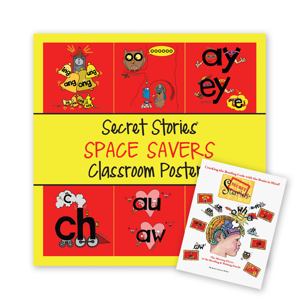 Space Saver Class Kit