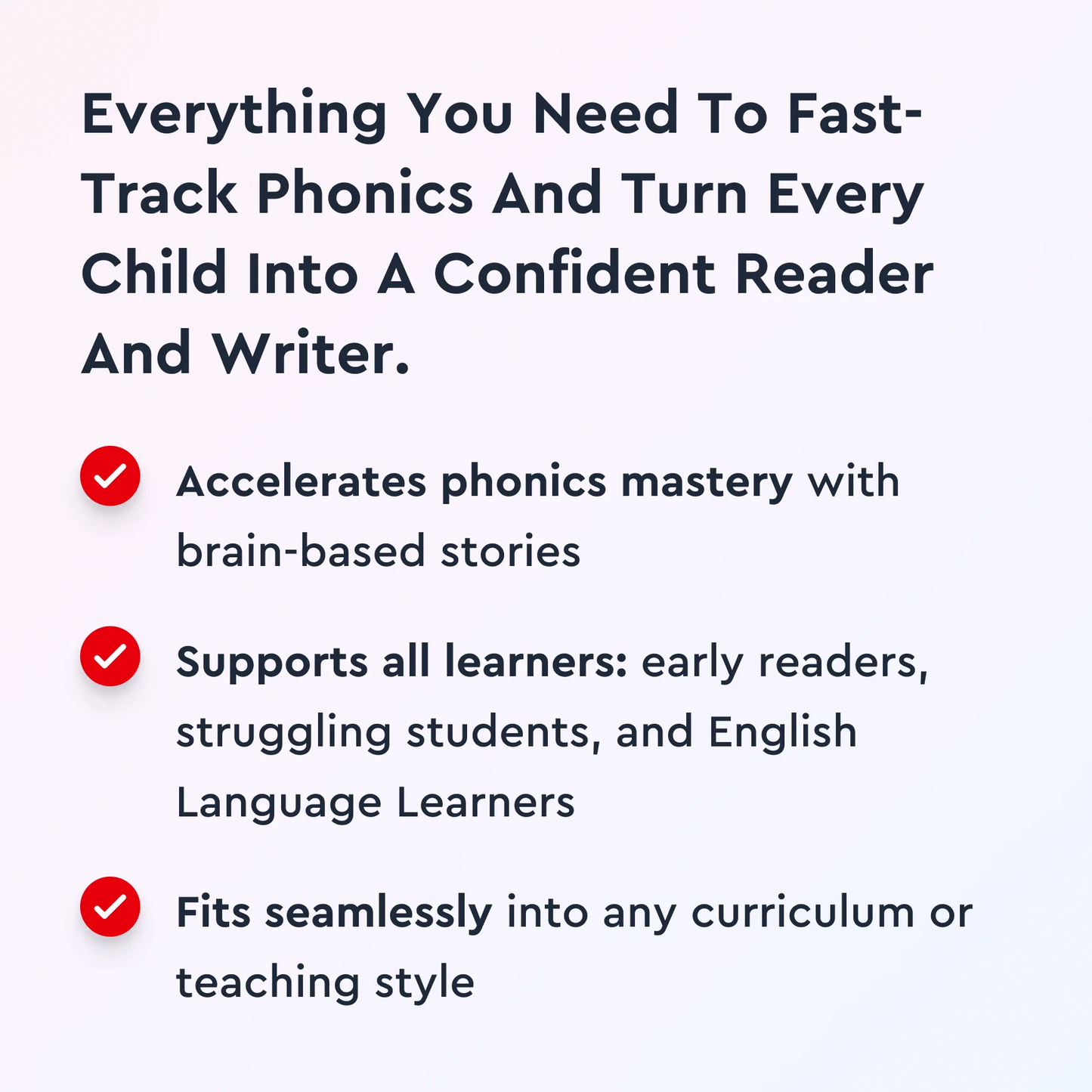 Cool Pastel Class Kit