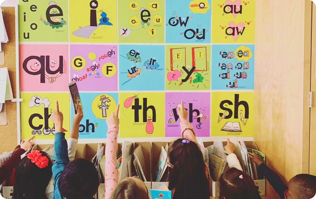 Why Students Can Decode in Isolation But Not in Real Text