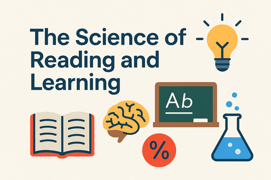 3 Science of Reading Assumptions to Reconsider and how the “Science of Learning” Can Refocus Our Practice