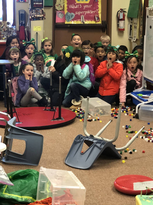 How to Teach Persuasive Writing in First Grade