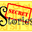 The Secret Stories logo