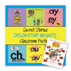 Decorative Bright