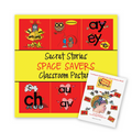 Space Saver Class Kit