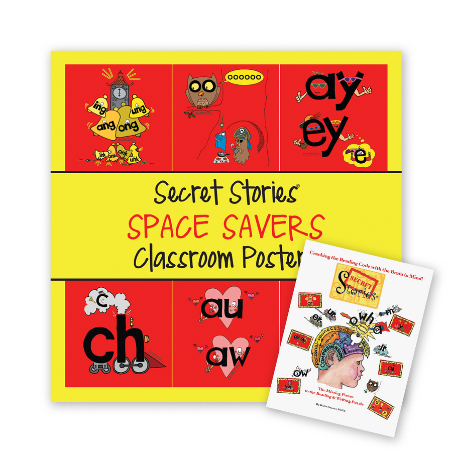 Space Saver Class Kit