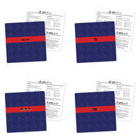 Secret Stories™ Phonemic Awareness Cards