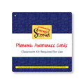 Secret Stories® Phonemic Awareness Cards