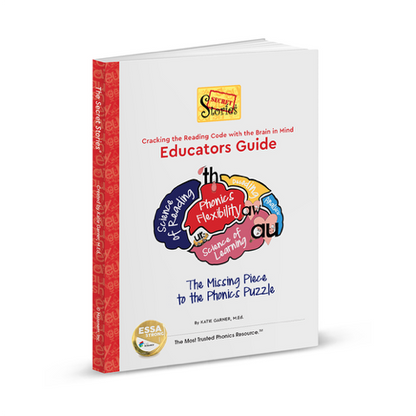 The Secret Stories® Replacement Book