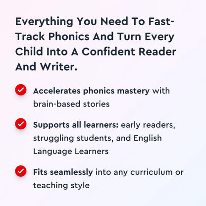 Cool Pastel Class Kit