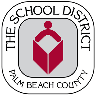 The School District of Palm Beach County