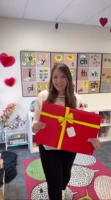 Phyllis, Kindergarten Teacher