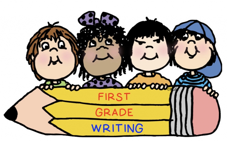 The First Grade Reading & Writing Connection | The Secret Stories