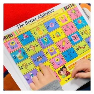 Alphabet Mini Books - Fun with Mama Shop